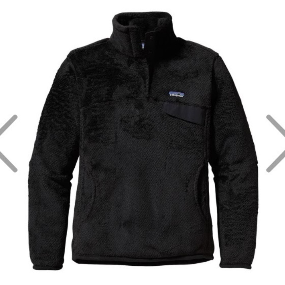 Patagonia Jacket